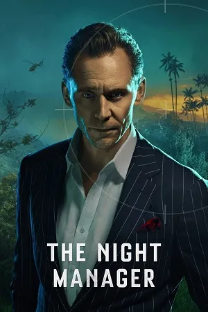 The Night Manager Season 2 2026 Hindi Dual Audio [EP - 05 Added]