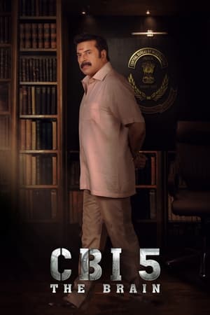 CBI 5: The Brain 2022 (Hindi – Malayalam) Dual Audio UnCut HDRip 720p – 480p