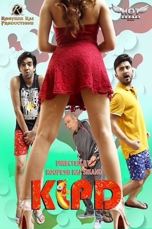 KLPD (2020) Movie 720p Web-DL x264 [250MB]