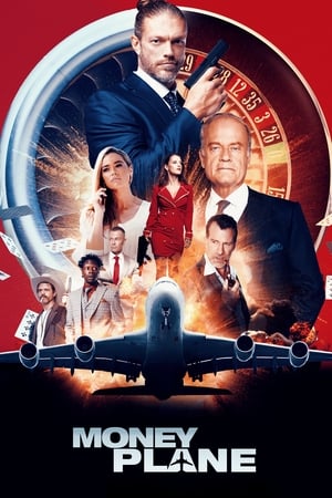 Money Plane (2020) Hindi Dual Audio HDRip 720p – 480p