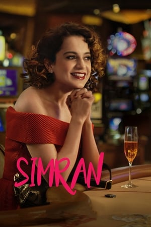 Simran 2017 360MB Full Movie 480p HDRip Download