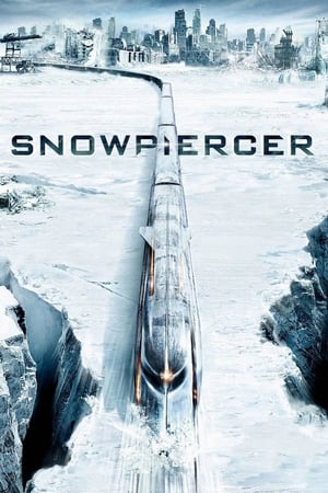 Snowpiercer 2013 300MB Hindi Dual Audio 480p Bluray Download