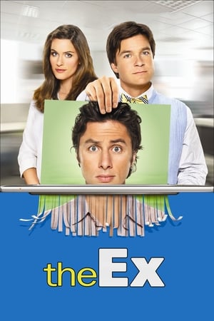 The Ex 2006 Dual Audio [Hindi - Russian] 480p Web-DL 300MB