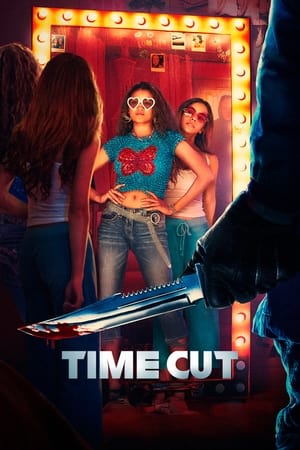 Time Cut 2024 Hindi Dual Audio HDRip 1080p – 720p – 480p