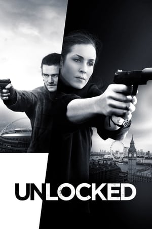 Unlocked (2017) Hindi Dual Audio 480p BluRay 350MB